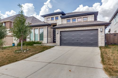 1607 Hallettsville, San Antonio, TX, 78253-7597 | Card Image