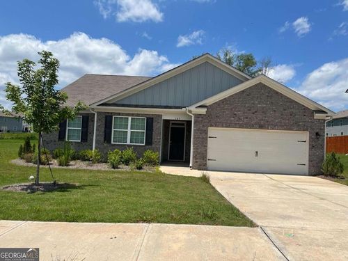 107 Rapps Ave, Pendergrass, GA, 30567-1111 | Card Image