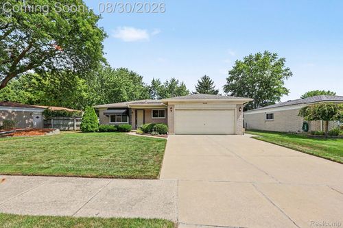 31694 Cindy, Fraser, MI, 48026-2619 | Card Image