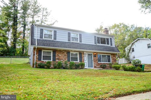 17120 Fairway View Ln, UPPER MARLBORO, MD, 20772-3435 | Card Image