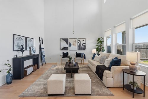 18104 Clairess Ln, Manor, TX, 78653-2494 | Card Image