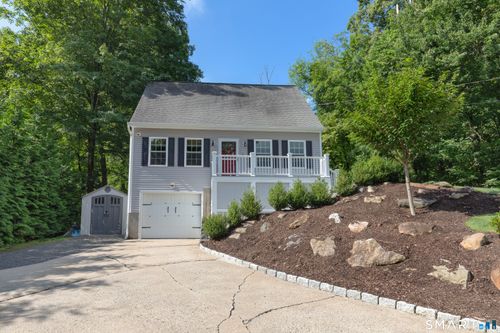 251 Lake Shore Dr, Middlebury, CT, 06762-3474 | Card Image
