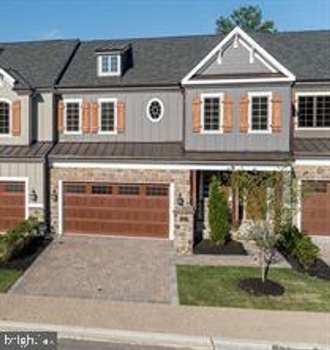 1108 Coulee Way, Townhouse with 3 bedrooms, 4 bathrooms and null parking in WILMINGTON DE | Image 10