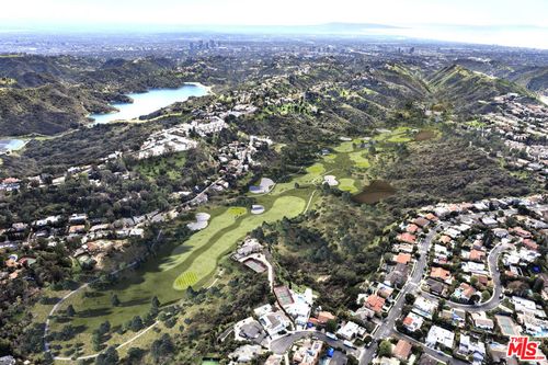 1 Senderos Canyon, Bel Air, CA, 90077 | Card Image