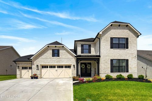12633 Red Poppy Dr, Farragut, TN, 37934-2681 | Card Image