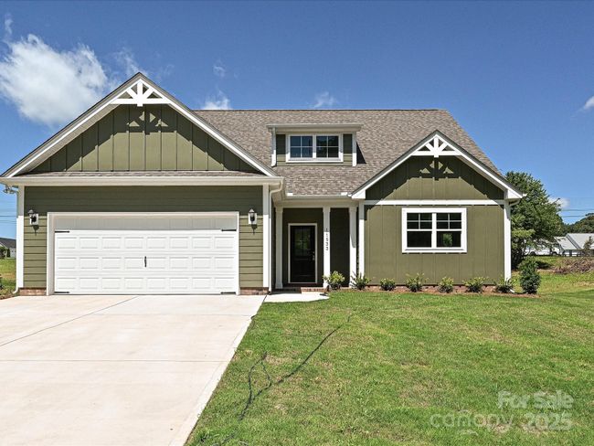 11533 Valley Oaks Ln, House other with 3 bedrooms, 4 bathrooms and null parking in Stanfield NC | Image 33