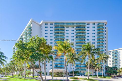 406-19380 Collins Ave, Sunny Isles Beach, FL, 33160-2462 | Card Image