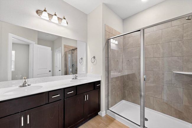 1840 Summer Aura, House other with 3 bedrooms, 3 bathrooms and null parking in Mesquite TX | Image 23