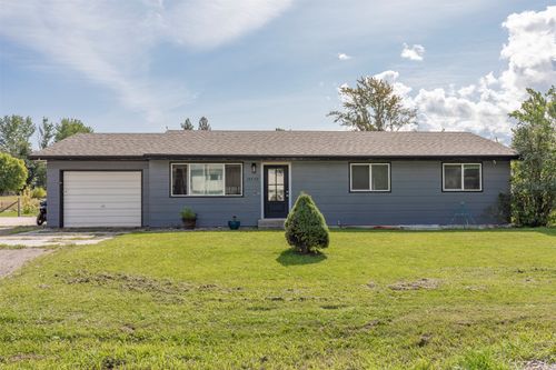15750 Bull Park Ct, Frenchtown, MT, 59834 | Card Image