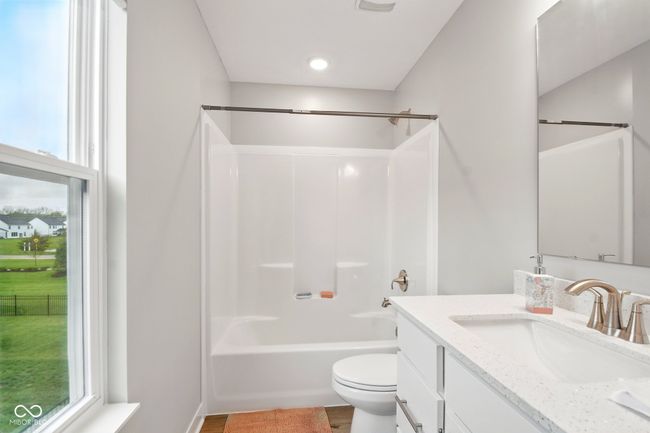 4844 Morenci Ct, House other with 5 bedrooms, 4 bathrooms and null parking in New Palestine IN | Image 18
