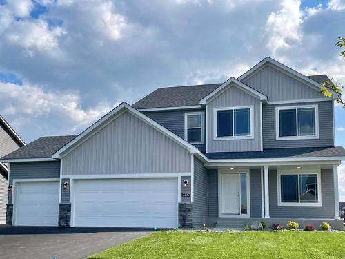 3237 Jandura Ave Ne, Saint Michael, MN, 55376-7591 | Card Image