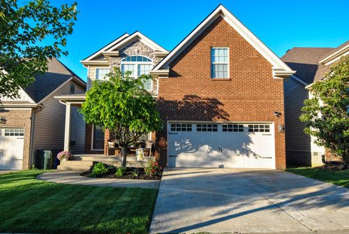 3365 Hibernia Pass, Lexington, KY, 40509-9065 | Card Image
