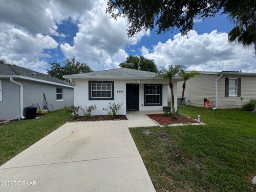 5141 Orange Ave, Port Orange, FL, 32127-5419 | Card Image