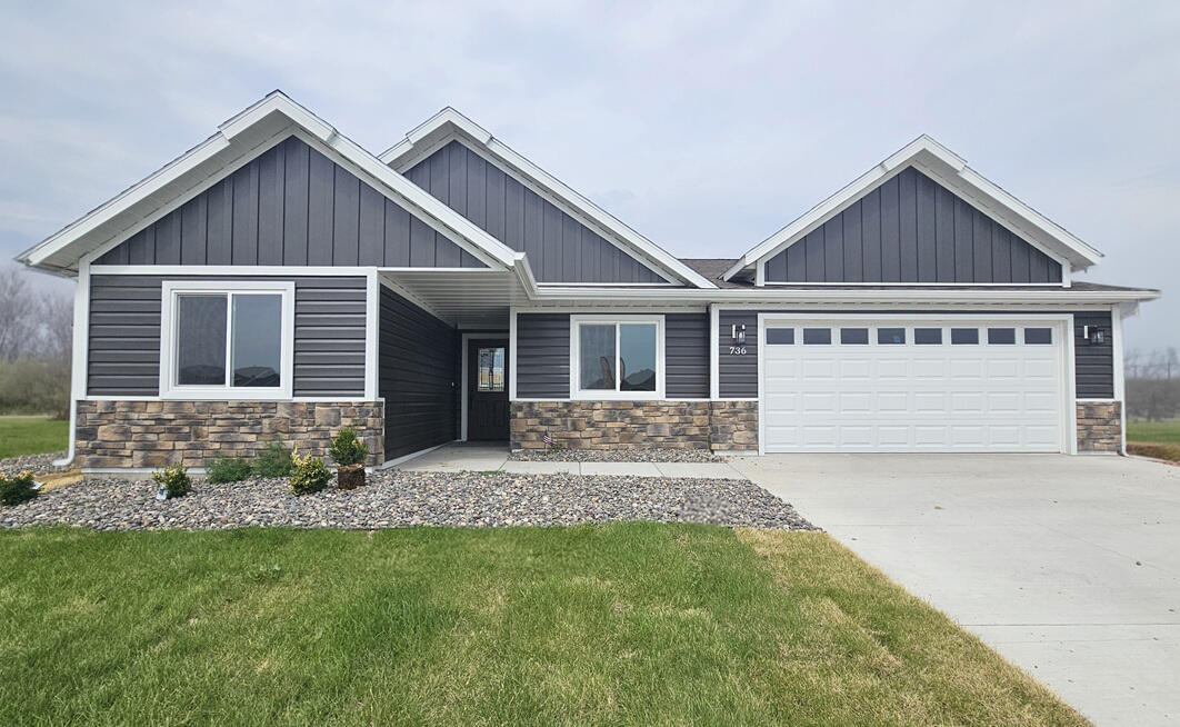 Residential in Sheridan