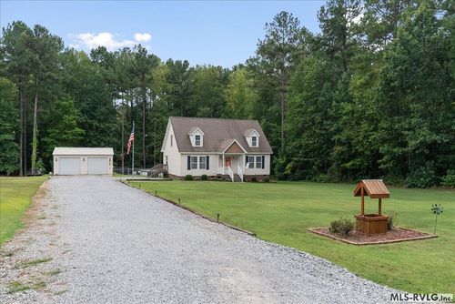 115 Knotts Lane, Roanoke Rapids, NC, 27870 | Card Image