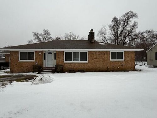 1193 Amity Avenue, Muskegon, MI, 49442 | Card Image