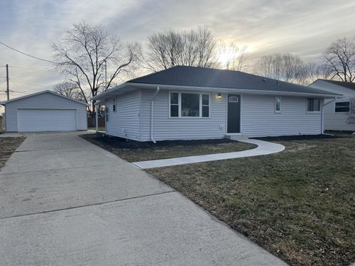 4256 Eleanor Ave, Grove City, OH, 43123-3211 | Card Image