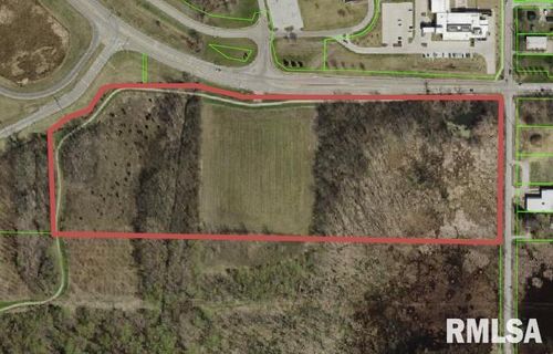 0 52nd Ave, Moline, IL, 61265 | Card Image