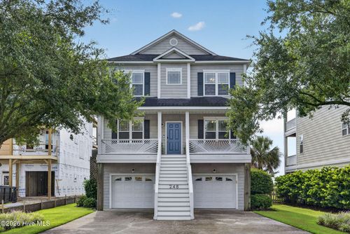 248 Windy Hills Dr, Wilmington, NC, 28409-4353 | Card Image