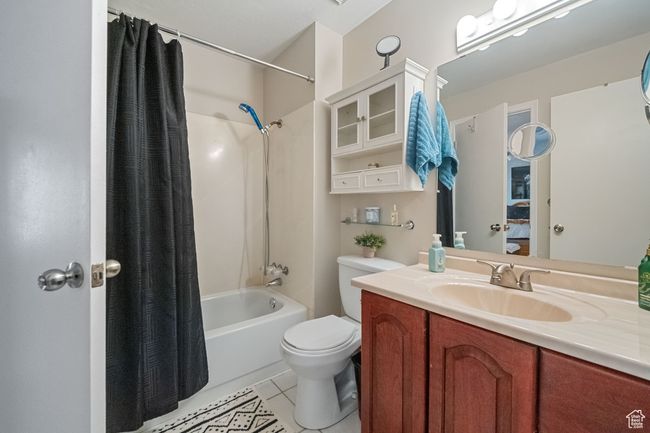 2009 7455, House other with 5 bedrooms, 2 bathrooms and 10 parking in West Jordan UT | Image 14