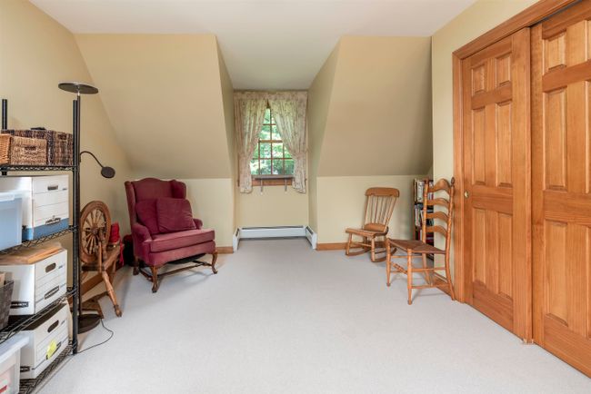 20 - 55 Center Harvey Farm Rd, House other with 3 bedrooms, 3 bathrooms and null parking in Waterbury Ctr VT | Image 25