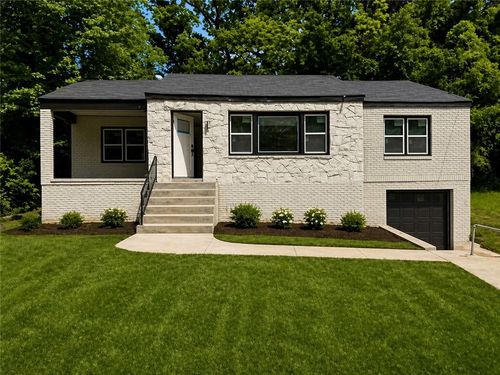 1680 Brewer Blvd Sw, Atlanta, GA, 30310-4649 | Card Image