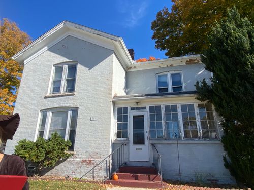 502 Monroe/ 251 Locust, Valparaiso, IN, 46383 | Card Image