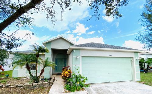 3992 Warbler Dr, Winter Haven, FL, 33880-5033 | Card Image