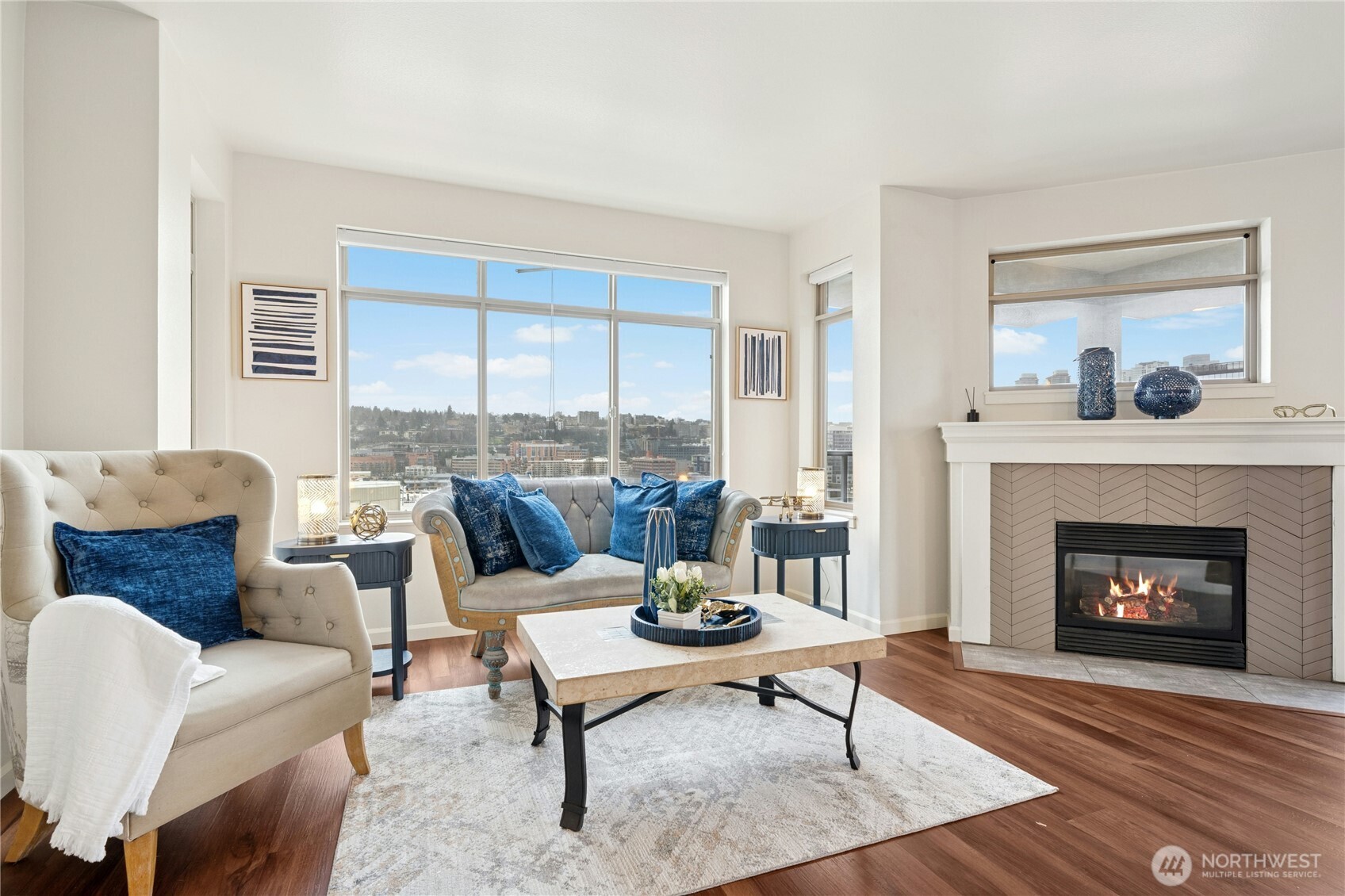 Residential in Seattle 4