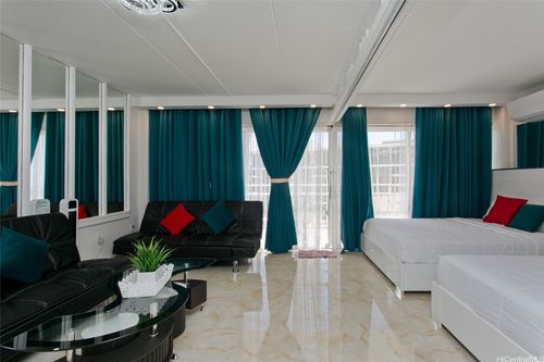 apt-2142-1777 Ala Moana Blvd, Honolulu, HI, 96815-1654 | Card Image