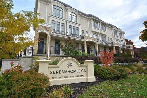 12-3077 Cawthra Rd, Mississauga, ON, L5A2X4 | Card Image