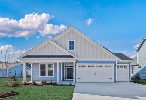 1243 Halter Pl Nw, Calabash, NC, 28467 | Card Image