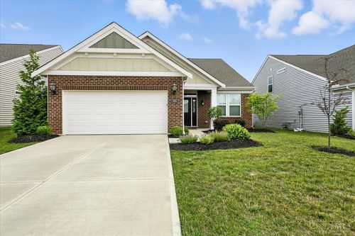 8205 Button Bush Pl, West Chester, OH, 45069-3756 | Card Image
