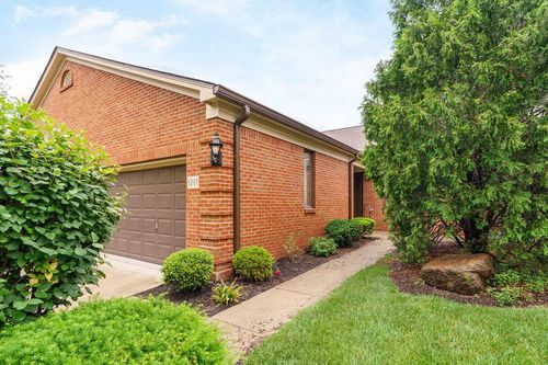 3266 Newgate Ct, Dublin, OH, 43017-2222 | Card Image