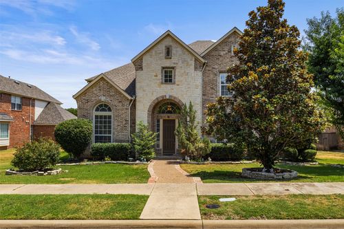11018 Freemont Trl, Frisco, TX, 75033-6716 | Card Image