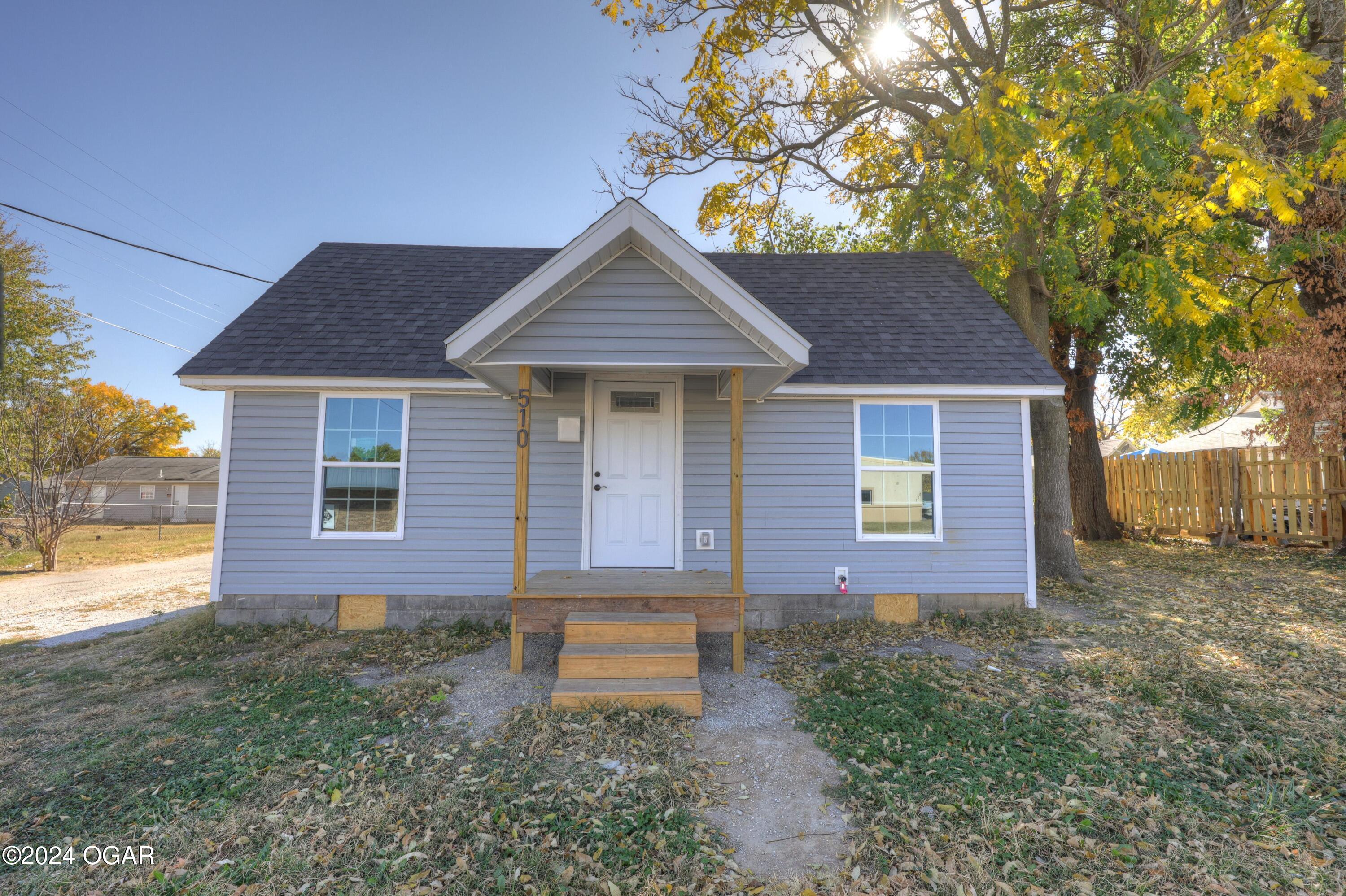 15th St, Joplin, MO 64804