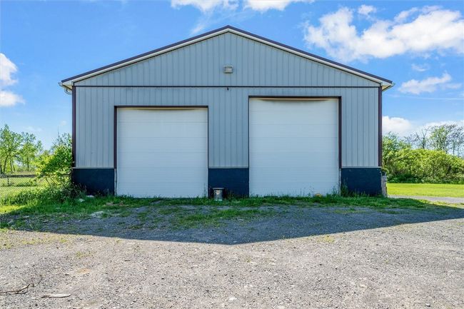 2309 Mcburney Rd, House other with 2 bedrooms, 2 bathrooms and null parking in Clifton Springs NY | Image 39