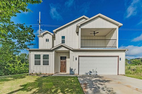 5420 Van Horn Dr, Granbury, TX, 76048-6510 | Card Image