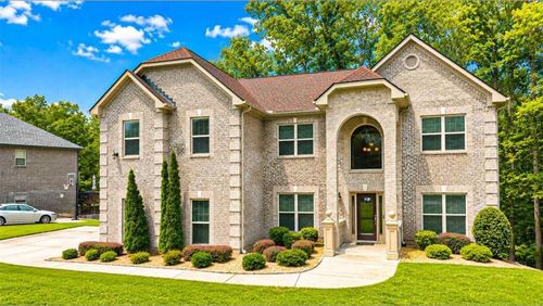 2955 Ash Grove Dr, Conyers, GA, 30094-4527 | Card Image