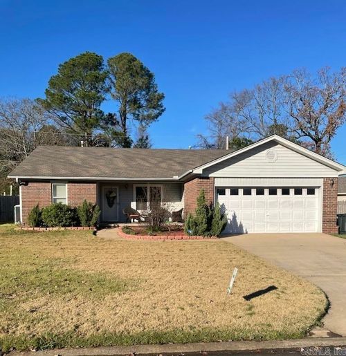 110 Amber Oaks Dr, Sherwood, AR, 72120-2231 | Card Image