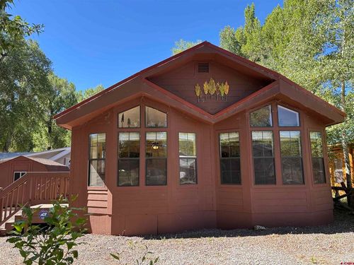 72 & 80 Okie Lane, South Fork, CO, 81154 | Card Image