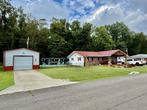 97 Mi Lew Dr, Ironton, OH, 45638 | Card Image