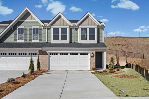 26 Gold Dust Drive, Dawsonville, GA, 30534 | Card Image