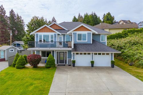 606 Stevens Pl, Ladysmith, BC, V9G2C6 | Card Image