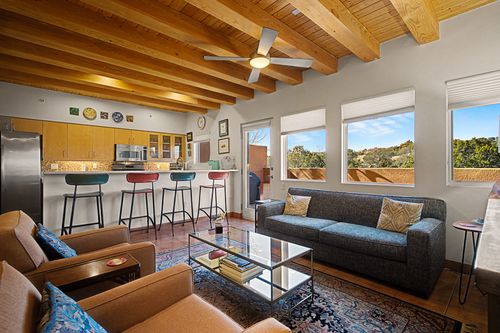 102-1440 Avenida Rincon, Santa Fe, NM, 87506 | Card Image