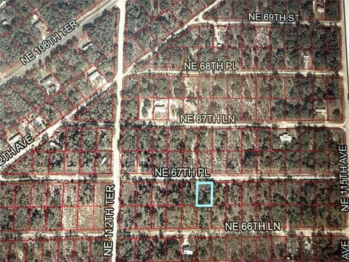 00 Ne 67th Pl, WILLISTON, FL, 32696 | Card Image