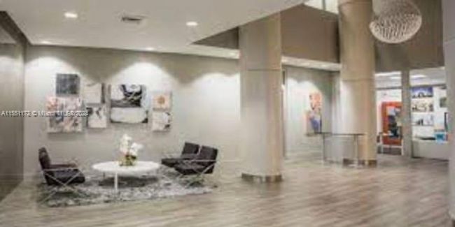 APT-4109 - 1750 N Bayshore Dr, Condo with 1 bedrooms, 1 bathrooms and null parking in Miami FL | Image 18