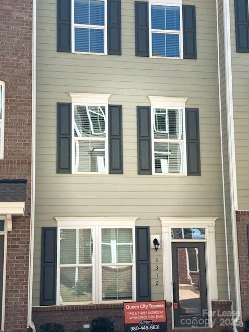 3312 Bircham Dr, Charlotte, NC, 28217-5076 | Card Image