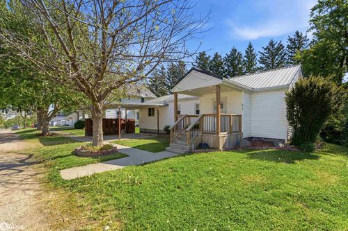 614 King Street, Gladbrook, IA, 50635 | Card Image