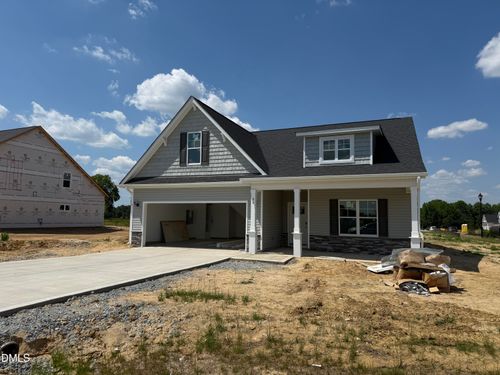 lot-46-262 Pierre Drive, Benson, NC, 27504 | Card Image